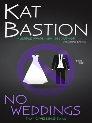 cover image of No Weddings